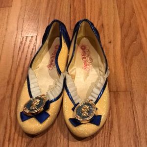 Disney Shoes - Snow White play shoes Disney Shoes - Snow White play shoes